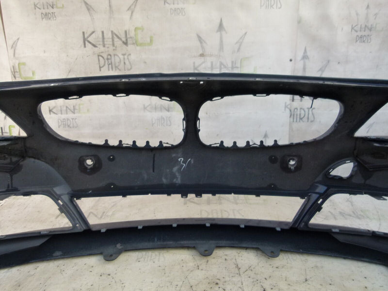 BMW Z4 E89 2009-2013 FRONT BUMPER PDC GENUINE 5111 7192161