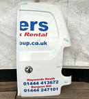 VAUXHALL COMBO E CITROEN BERLINGO 2018-ON REAR DOOR PANEL RIGHT DRIVER SIDE 1766