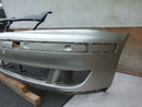 Ford Galaxy 2001-2006 Front Bumper Genuine Gold (9055)