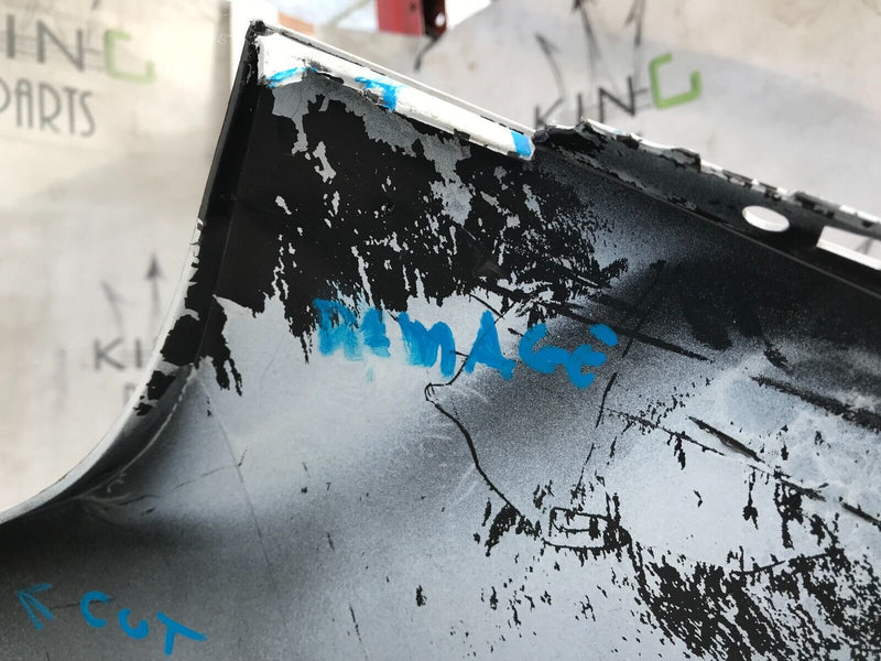 PEUGEOT PARTNER III 2019-ON FRONT BUMPER PDC GENUINE 9816765680