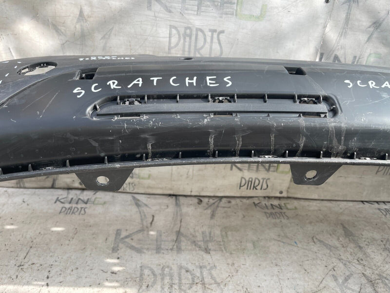 SSANGYONG KORANDO 2019-ON REAR BUMPER LOWER SECTION  K78811-37000