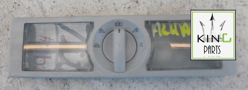SEAT ALHAMBRA 7N 2010-2015 2.0 TDI INTERIOR LIGHT LAMP 6Q0947291B