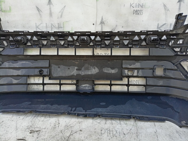 VW CRAFTER 2017-ON FRONT BUMPER GENUINE 7G0807221