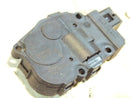 MERCEDES-BENZ W204 HEATER BLOWER AIR VENT ACTUATOR GENUINE 41047552