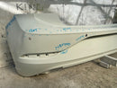 VW POLO 2G GTI FACELIFT 2021-ON REAR BUMPER 2GS807421D