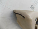 JAGUAR S-TYPE 1999-2007 REAR LEFT SIDE DOOR INNER CARD COVER VB2421 GENUINE