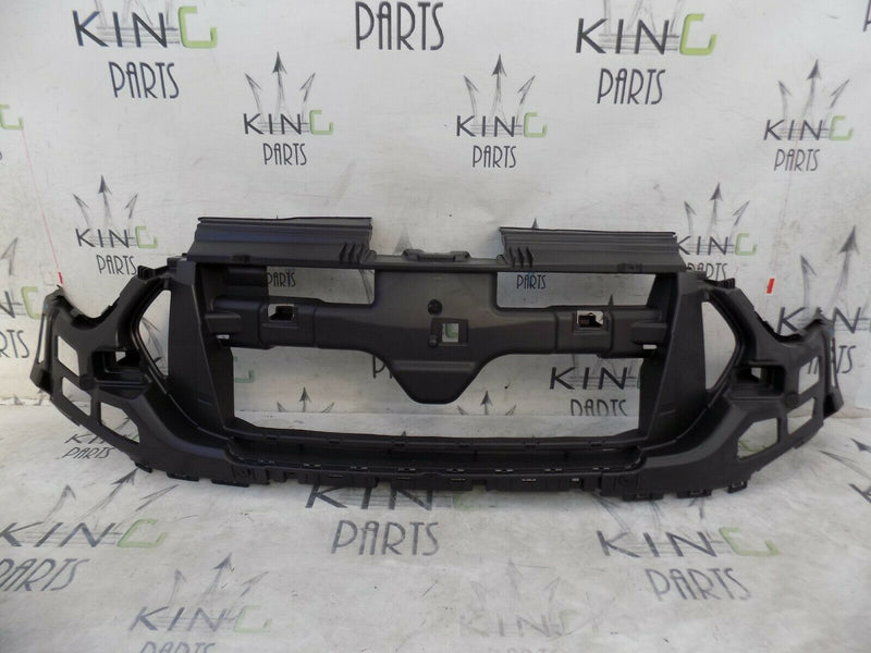 FORD TRANSIT CUSTOM 2018-ON FRONT BUMPER GENUINE PDC JK21-17E778-AD