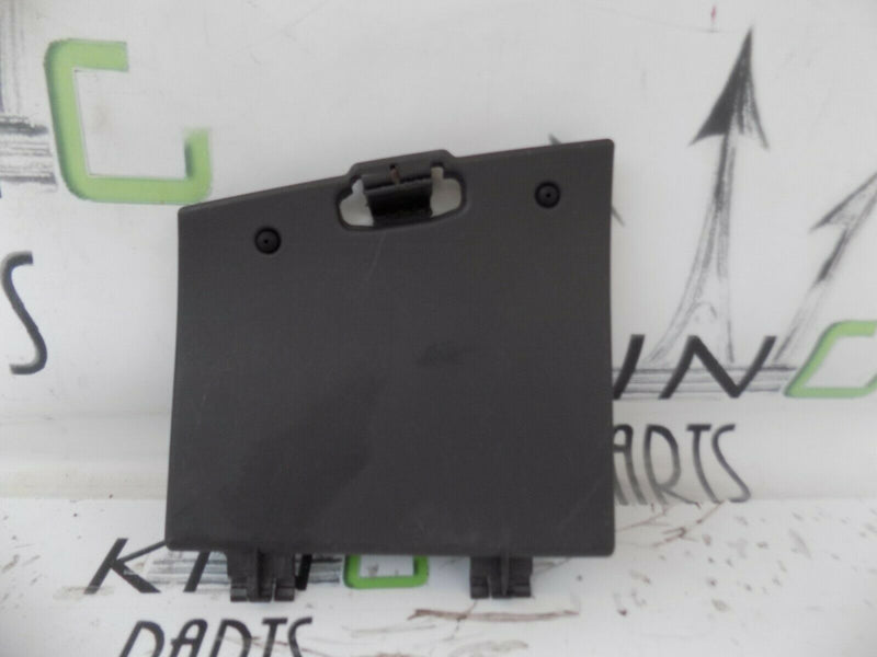 FIAT 500 2007-2015 LOWER DASHBOARD FUSE BOX LID COVER PANEL BOTTOM DASH *DASH