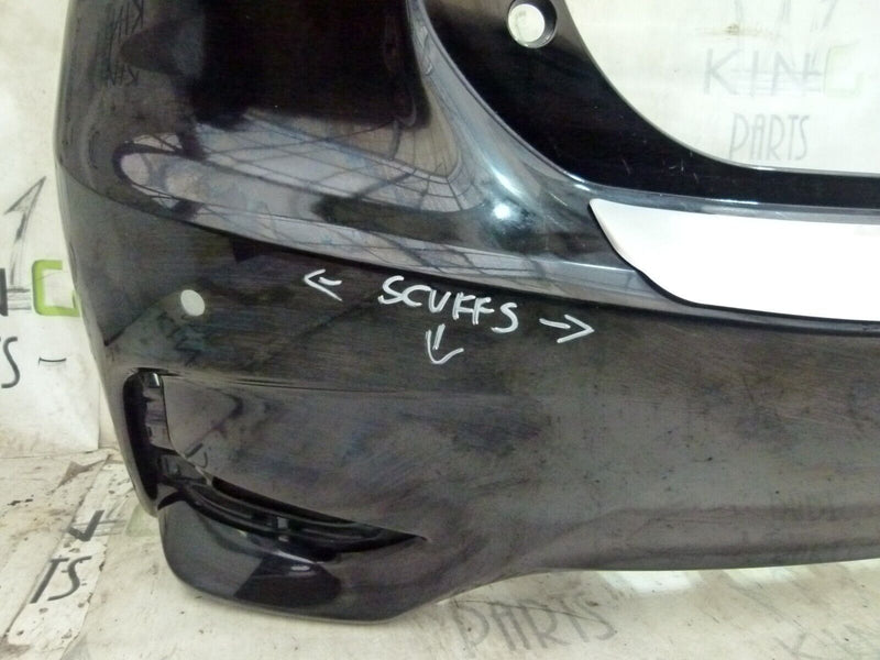 LEXUS CT200H FACELIFT 2014-17 REAR BUMPER PDC GENUINE 5215976070