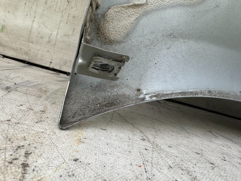 TRAFIC NISSAN NV300 2nd LCI 2020-ON FRONT FENDER WING PANEL LEFT SIDE