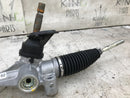 TOYOTA YARIS XP210 2020-ON GENUINE POWER STEERING RACK 45510-K0050