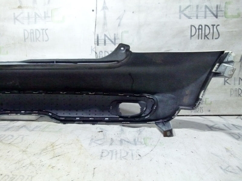 MINI COOPER S R56 2009-2013 REAR BUMPER GENUINE 7147886