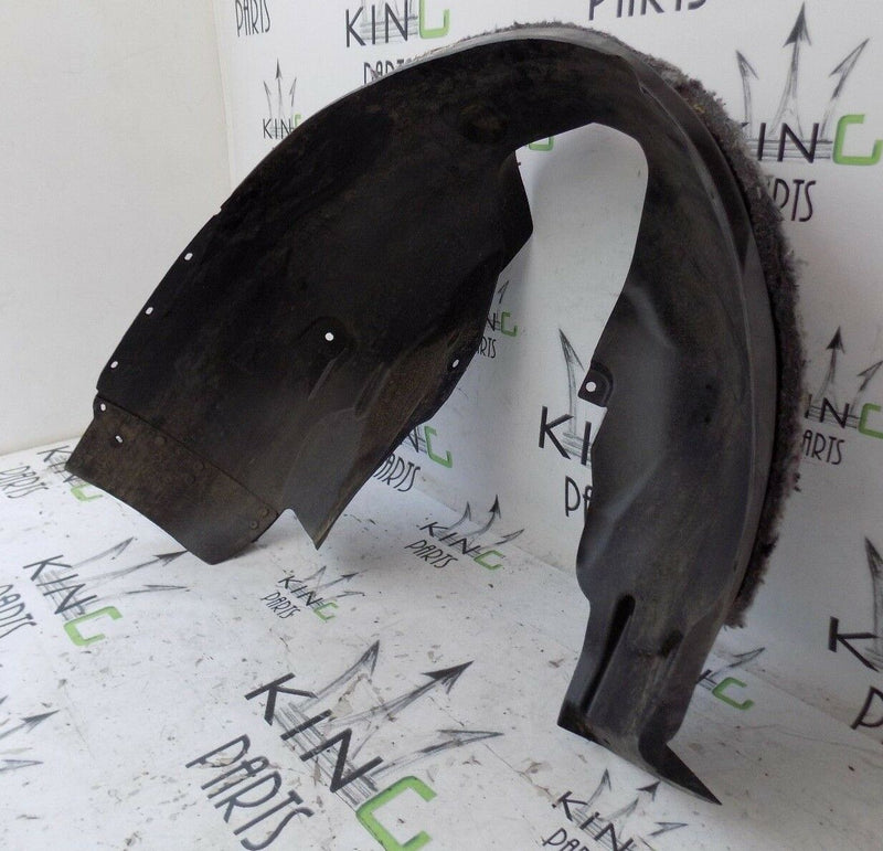 FORD S-MAX II / GALAXY IV FRONT LEFT WHEEL INNER ARCH LINER SPLASH GUARD