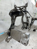 MERCEDES C CLASS W205 2014-2019 FRONT CRASH REINFORCEMENT BAR A20562034