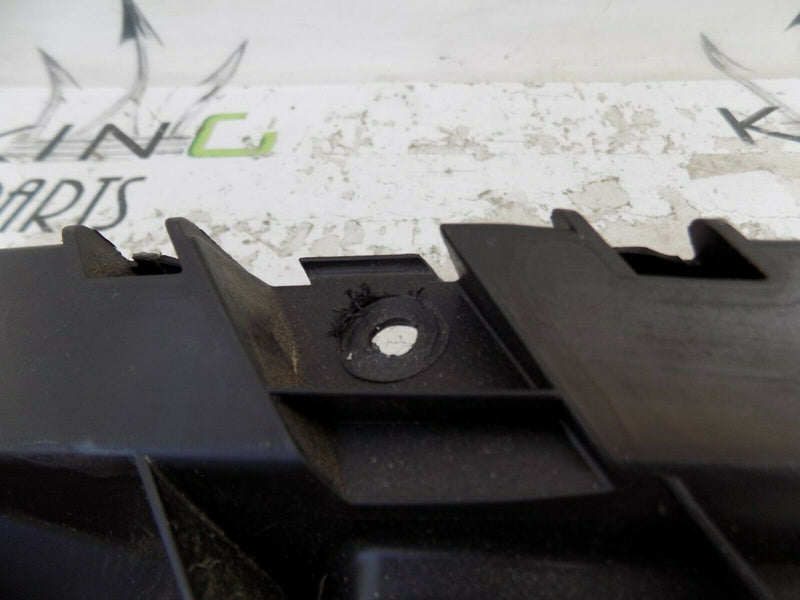 FORD FIESTA MK7 ST PASSENGER REAR LEFT BUMPER BRACKET GUIDE C1BB-17A881-A