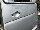 VAUXHALL MOVANO / RENAULT MASTER 2010-2019 LEFT SIDE SLIDING DOOR PANEL