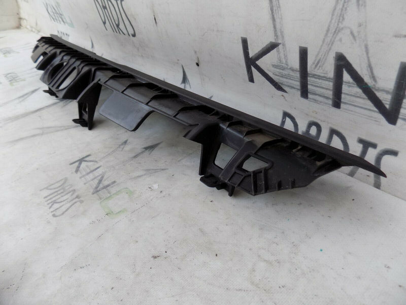 KIA RIO MK3 FACELIFT 2016-2017 FRONT BUMPER UPPER GRILL 86351-W7100