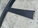 MERCEDES W205 C CLASS 14-21 REAR RIGHT WINDOW TRIM INNER A2057370271 #