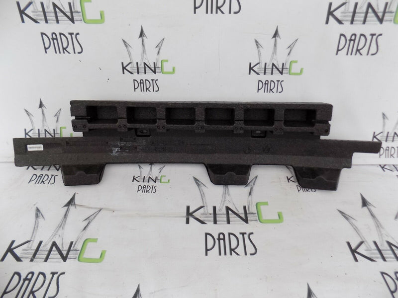 DODGE CHRYSLER 2009-2012 REAR BUMPER SUPPORT REINFORCEMENT FOAM BEAM