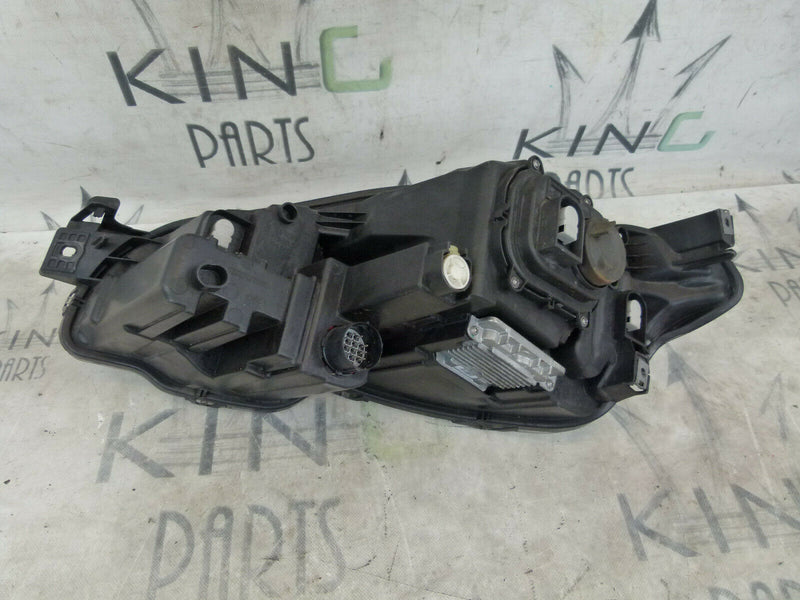 JAGUAR XJ X351 2010-2014 RIGHT SIDE GENUINE HEADLIGHT XENON & BALLAST