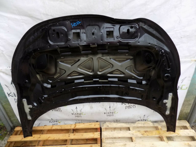 RANGE ROVER EVOQUE L538 2018-2021 BONNET HOOD IN BLACK GENUINE
