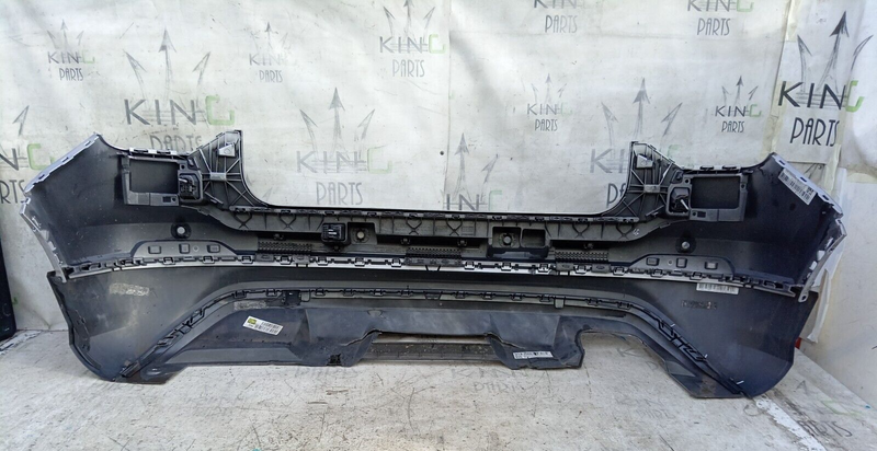 AUDI Q2 S-LINE 2016-2021 REAR BUMPER PDC GENUINE 81A807511B