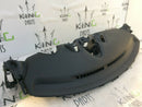 MINI COOPER COUNTRYMAN R60 2010-2014 BLACK DASHBOARD GENUINE
