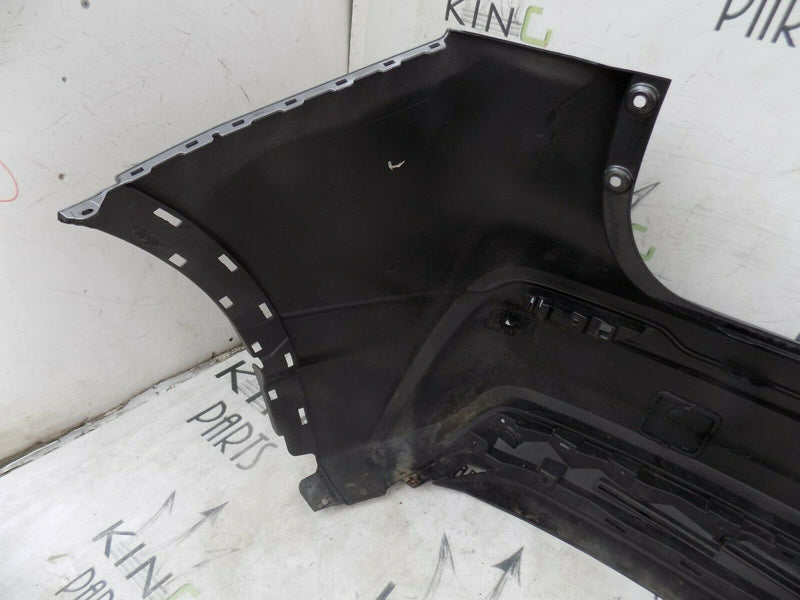 NISSAN QASHQAI MK2 J11 FACELIFT 2017-2020 REAR BUMPER PDC 85022-HV20H