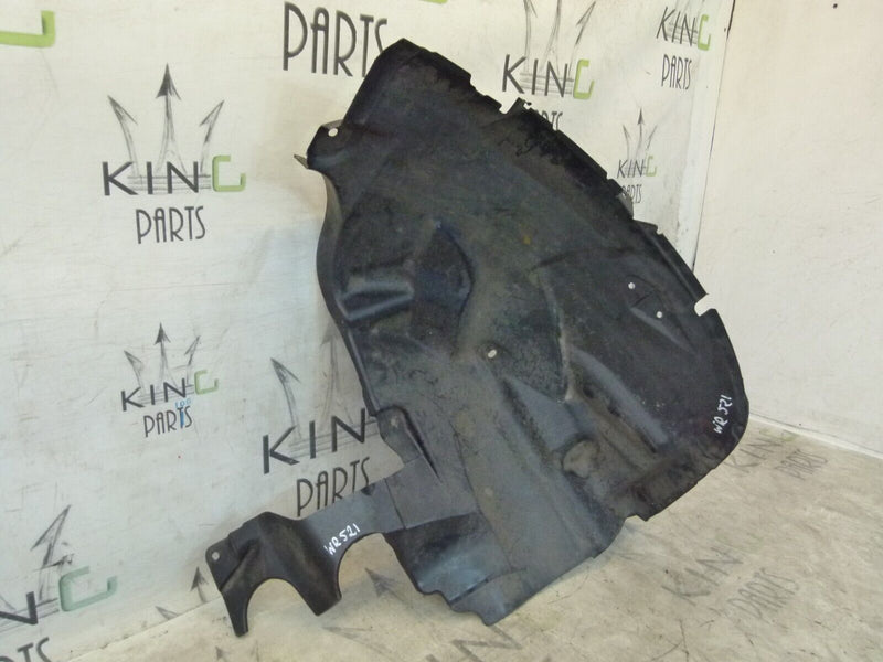 RANGE ROVER EVOQUE L538 2012-2018 FRONT LEFT WHEEL MUDGUARD BJ3216A573AB
