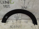 MINI COOPER R56 2007-13 REAR LEFT WHEEL ARCH TRIM COVER 11412910