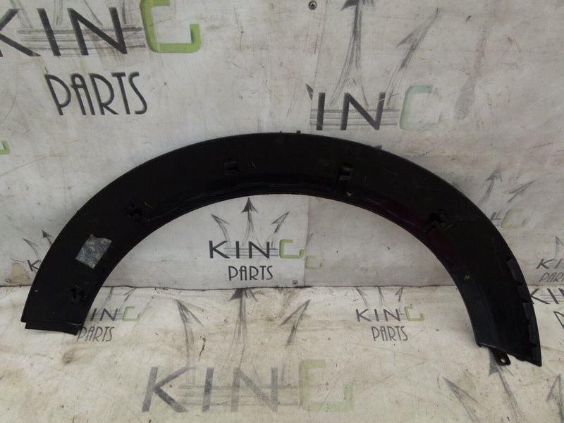 MINI COOPER R56 2007-13 REAR LEFT WHEEL ARCH TRIM COVER 11412910