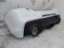SUZUKI SWIFT SPORT 2017 ONWARDS GENUINE REAR BUMPER WHITE 71811-68R