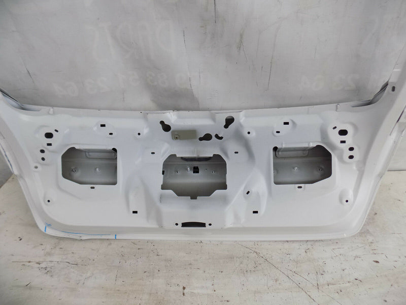 CITROEN DS4 2010 2011 2012 2013 2014 2015 GENUINE OEM TAILGATE BOOT LID PANEL