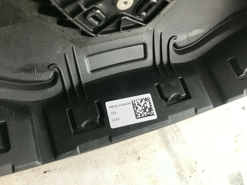 RENAULT TRAFIC X82 2014-2018 GENUINE DRIVER SIDE STEERING WHEEL AIR BAGG COVER