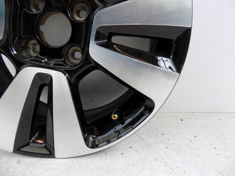 CITROEN C3 MK3 GENUINE 16" ALLOY WHEEL 6,5Jx16 CH4-20 RIM R16 9813075077