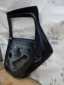 RENAULT ZOE 2013-2020 REAR DOOR SHELL PANEL RIGHT DRIVER SIDE