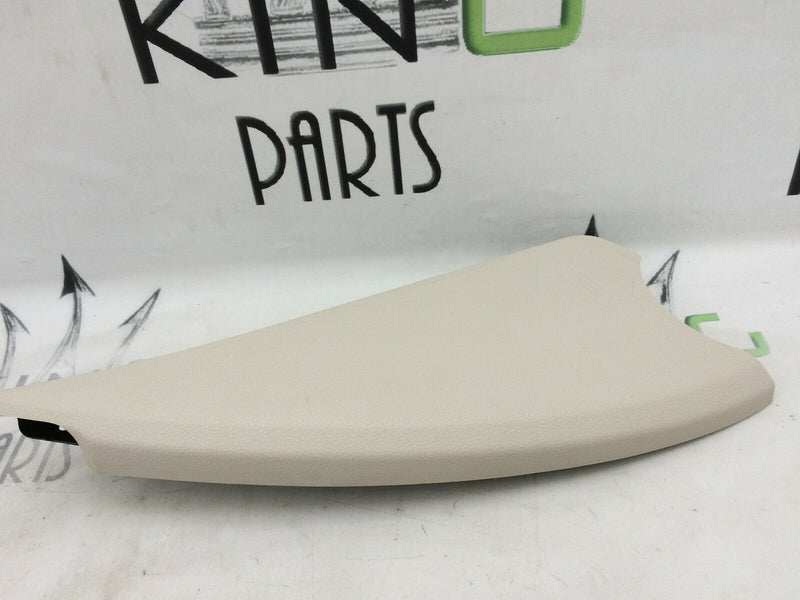 BMW 6 SERIES F13 COUPE LEFT SEAT AIR BAG SIDE AIRBAG GENUINE 87 7293765-10