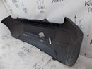VW UP 2012-2016 REAR BUMPER IN NAVY GENUINE OEM 1S6807421