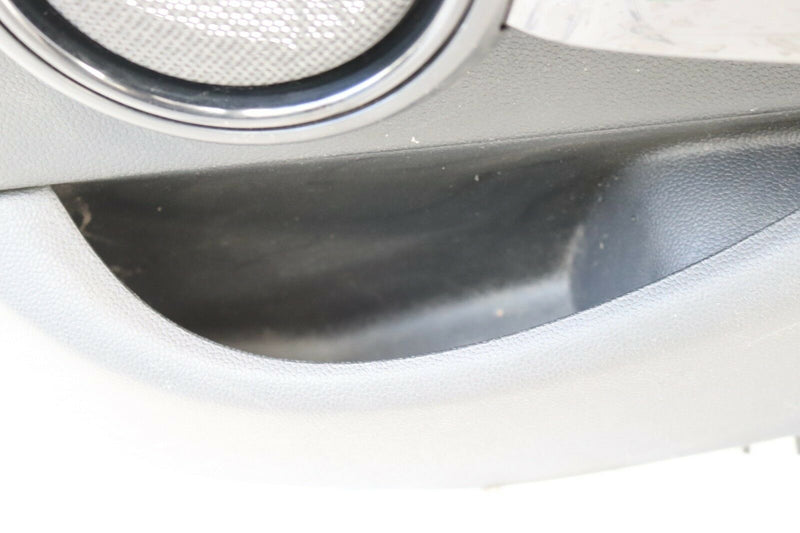 MINI ONE/ S/ COOPER F55 2014-ON 5DR REAR RIGHT DOOR CARD PANEL TRIM INTERIOR RHD