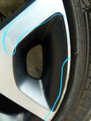 KIA SPORTAGE ALLOY WHEEL 19" 7.5JX19H2 ET50.5 52910-F1500 TYRE 245/45 R19