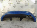 FORD FIESTA VIII MK8 ST-LINE 2018-ON REAR BUMPER GENUINE H1BB-17906-A1