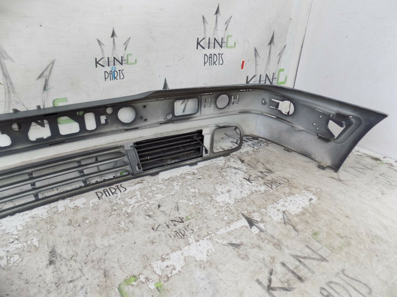 BUMPER FRONT MERCEDES E CLASS W210 YEAR 95-99  A2108850025K