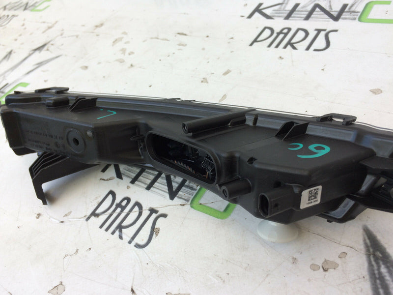 JAGUAR F-PACE X761 FOG LIGHT LED DAYTIME RUNNING LIGHT LEFT SIDE 1058.001 L