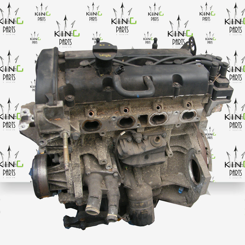 FORD FIESTA MK6 2005-2008 LOW MILEAGE PETROL 1.25 EGINE MOTOR 3S6G6007BF