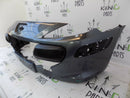 PEUGEOT 307 MK1 FACELIFT 2005-2008 GREY FRONT BUMPER GENUINE 9653345477