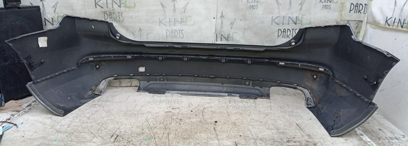 VOLVO XC90 MK2 2014-2017 REAR BUMPER GENUINE 31353390