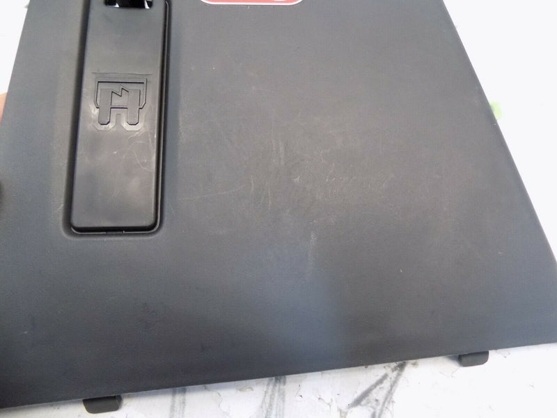 PEUGEOT 3008 2008-2016 DASHBOARD FUSE BOX COVER 9688396277 *N