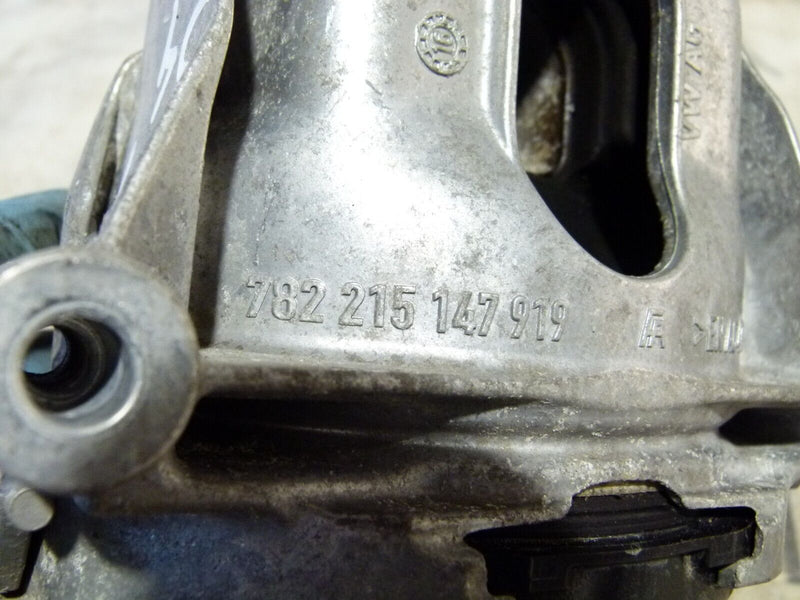 AUDI S4 S5 A4 B9 8W 3.0TFSI LEFT SIDE ELECTRIC ENGINE MOUNT 782215147917