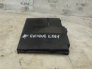 RANGE ROVER EVOQUE HYBRID L551 2019-ON BATTERY CAP COVER GENUINE K8D214A076CA #
