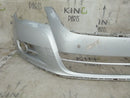 VW TIGUAN MK1 5N 2007-2011 GENUINE FRONT BUMPER IN GREY PDC 5N0807221